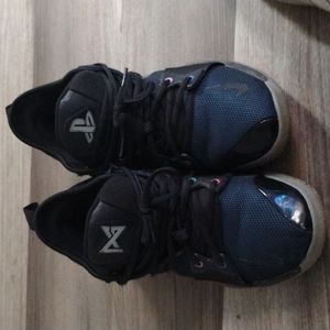 Pg13 Nike 8and ah half   multiple color